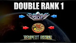 [Tempest Rising] TOP 1 On Both Factions | Ranked 1v1 pt.17
