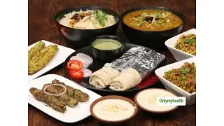 This Eid Make Healthy Food Decisions At Home