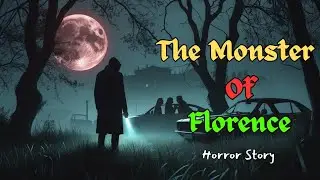 The Monster Of Florence | Italy Most Deserving Cold Cases #horrorstories