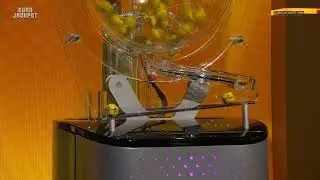 Eurojackpot-Gewinnzahlen von Freitag, 23.01.2026
