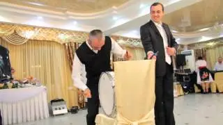 FORMATIA MOLDOVA SI MARCEL BOLDURESCU