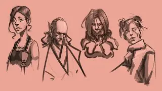 Personal Art-Project Prep