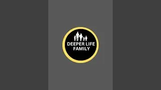 Deeper Life Family Morning Devotion (Daily Manna)