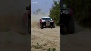 #sahibzadasultan #toyotatacoma #TeamSultan #rally #Pakistan #Race #horsepowermagazine #offroad #car