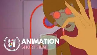 A Grieving Widow Uses a Dream Machine to Heal | SXSW Short Film