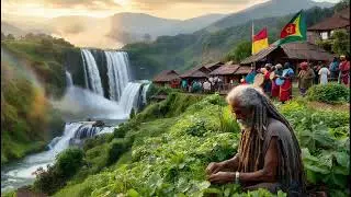 Radiante One Drop | Tradicional Classic Vintage Roots Reggae Riddims Mix Rasta 🎧