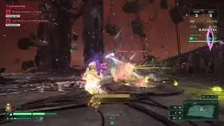 Returnal::one of best weapons
