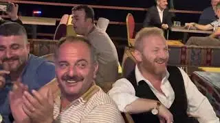 TANER EYUPOĞLU ŞAPKALİNİN YERİNDE YİNE REKOR KİRDİ.