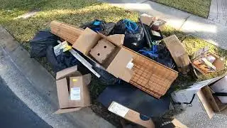 Picking Piles Are BACK!