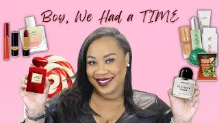 Monthly Favorites: December 2022⎮Fragrance, Skincare, Makeup, Lifestyle & a Huge THANK YOU!!
