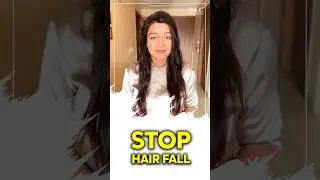 The Surprising Truth About Hair Fall Nobody Tells You