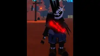 Roblox Undertale Timeline Collapse Enraged Ink Boss Guide