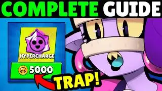 Progression TRAPS & how to AVOID them! - Brawl Stars Progression Guide!