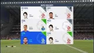 FIFA 19 tevez
