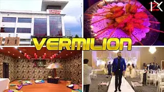 Getting Married? VERMILION - Luxury Wedding Halls & Restaurant In Manchester UK