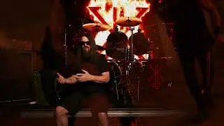 Kerry King - From Hell I Rise Interviews: Chapter 4