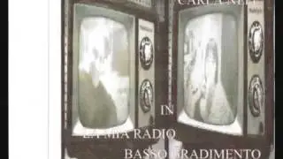 dario biondi      la mia radio il prof ruffino