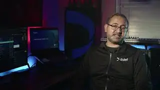 Dalet Flex: All about metadata | Dalet Quick Cuts #8