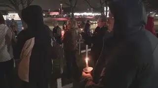 Families of Kansas City homicide victims gather on 'Longest Night'