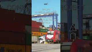 Chile's Alameda&ndash;Melipilla Rail: Vinci-Colas Consortium Project Details