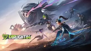 Farlight 84 Берем Топ 1