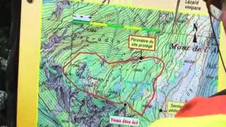 vallee du trient