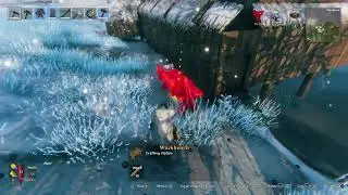 Valheim: The Boardwalk Project