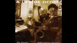 Rosa King & Upside Down - 