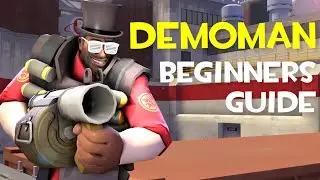 TF2: Руководство для начинающих подрывников в 2022 году!