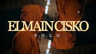 Elmain Cisko - S.O.LO (Official Music Video)