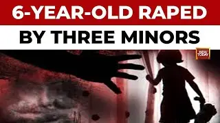 Delhi: Mother Recounts Horror After 6-Year-Old Allegedly Gang-Raped By Three Minors In Bhajanpura