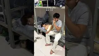 I hope he is okay#roommate #couple #boyfriend #cutemoment #chinesebl