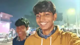 Mela jakar nuksan Ho Gaya 😰 aur Mela me paise bhi barbad Ho Gaye hamare 😭