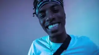 Lil Icy Jew - Duba&iuml; [Official Music Video]