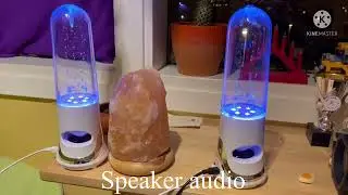 JBL Charge 4 VS  Clas Ohlson BT Water Dancing Speaker | Which one to choose??