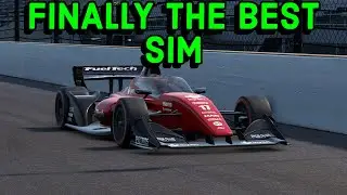 The new AMS2 physics are AWESOME
