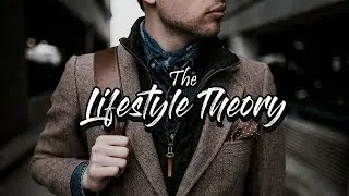 The Lifestyle Theory Coming Soon