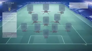 FIFA 19 FUT - PRIME ICON SET 3 {82 Rated Squad }