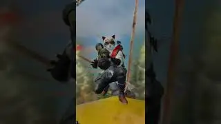 Meow camping in Standoff with SMRS #callofdutymobile #codmobile #codm