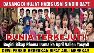 TERKEJUT‼️Sikap Rhoma Irama dewi persik ke April Cirebon, Resmi Masuk Elit Soneta! Vallen tasya robi