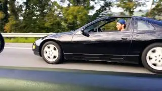 Z32 (300zx)Twin Battle 1994 N/A vs 1996 N/A