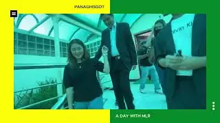 Panaghisgot Program: A day in the life of Mayor Mike Rama