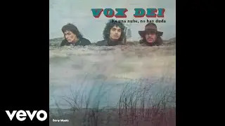 Vox Dei - El Faisán y la Codorniz (Official Audio)