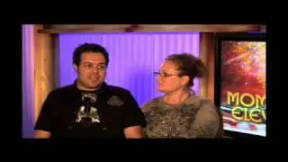 2009 Moment of Elevation - Jason and Shelly Clonts - Part One