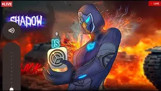 Shadow FF is live