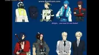 My Mom Reacts to some DMMD Characters