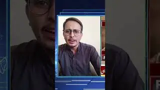 Fake News about Jafar Express Operation | DG ISPR makes a big announcement | Nadeem Javed Bhatti