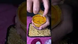 Worst Briyani 🤮 Idhuku Ivlo Rate Ah⁉️🥹 | #shorts | @NazeemVlogger