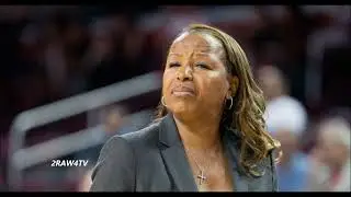 WNBA LEGEND CYNTHIA COOPER-DYKE ACCUSED OF DESPICABLE BEHAVIOR
