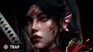 Godmode, Moistrus, Astronic - Main Character (Trap Release)
